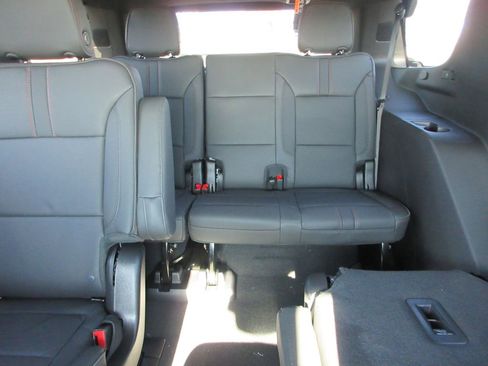 New 2026 Chevrolet Tahoe RST w/ RST Capability Package image 20