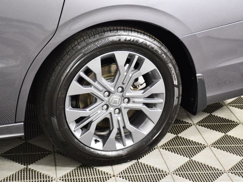 Certified 2025 Honda Odyssey Touring image 53