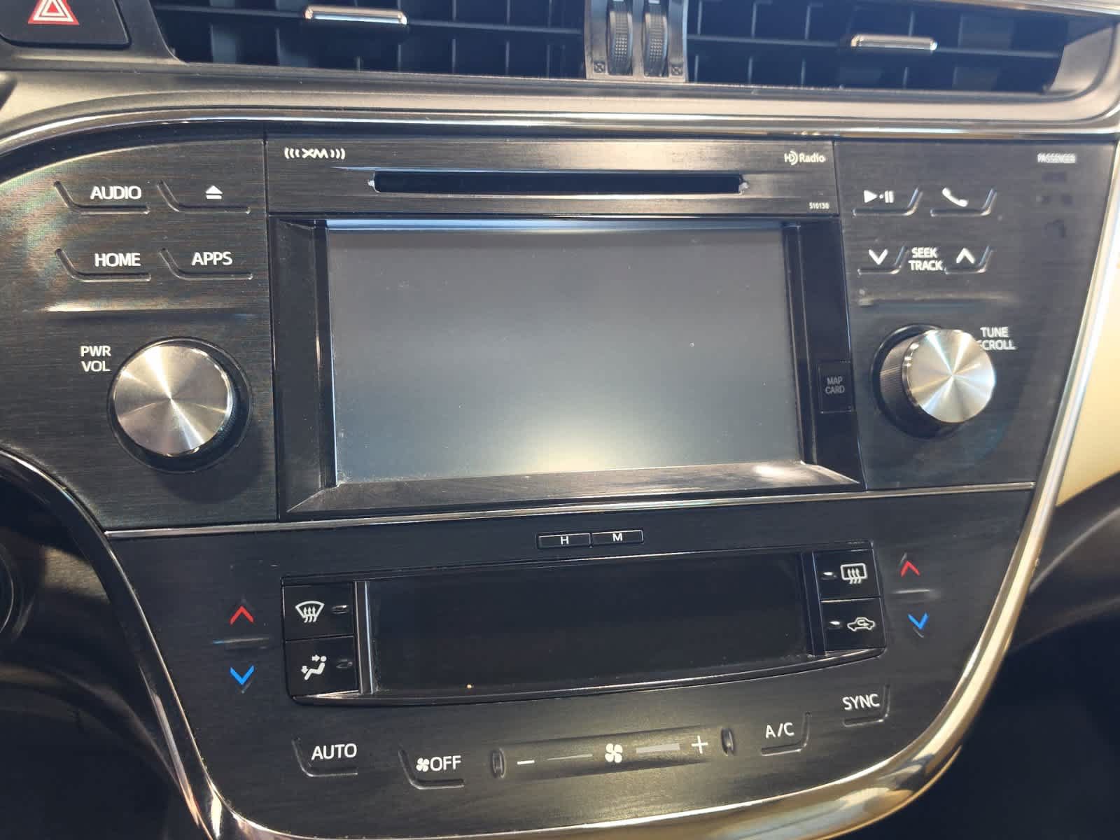 Used 2016 Toyota Avalon XLE Premium FWD image 23