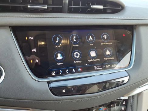 New 2026 Cadillac XT5 Premium Luxury image 30