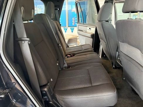 Used 2016 Ford Expedition XLT image 23