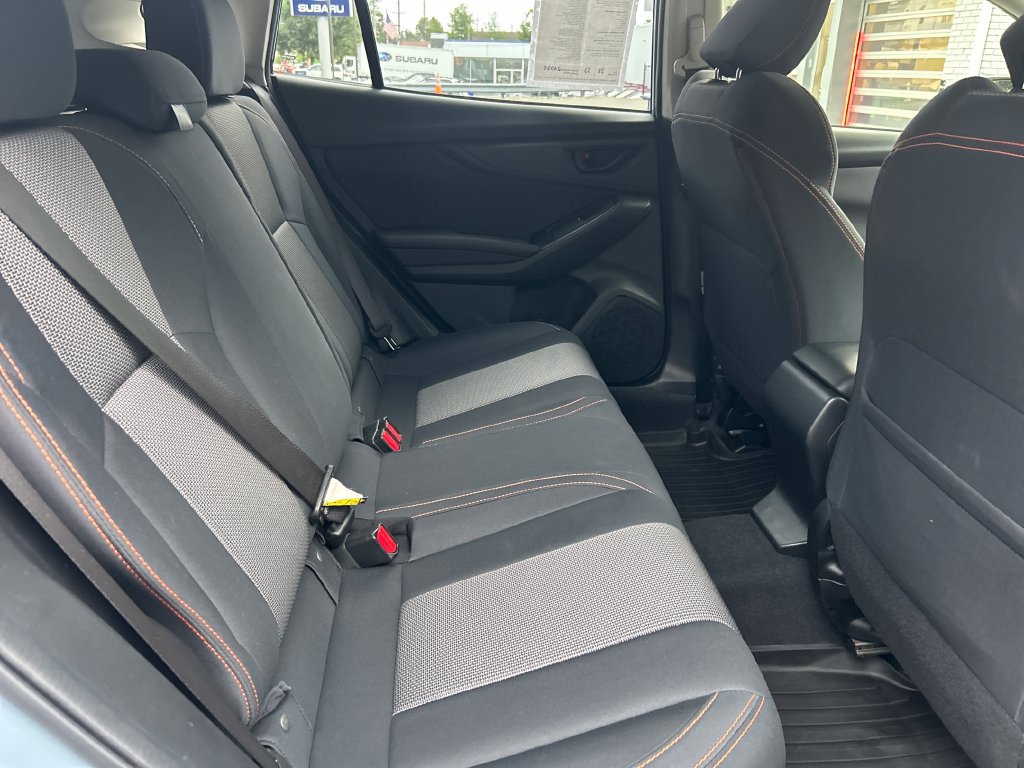 Certified 2023 Subaru Crosstrek 2.0i Premium AWD/4WD image 30