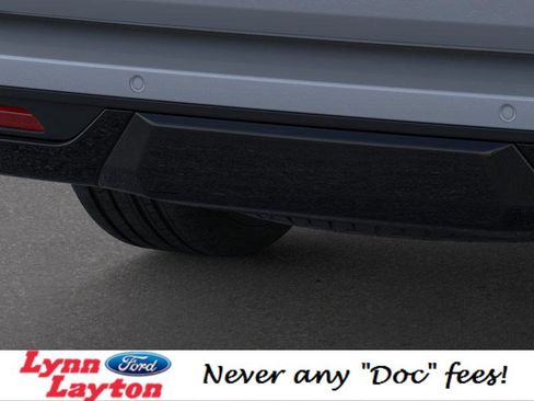 New 2025 Ford Expedition Platinum w/ Stealth Appearance Package image 23