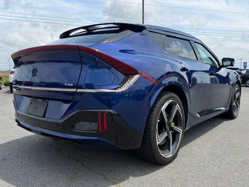 Certified 2023 Kia EV6 GT AWD/4WD image 7