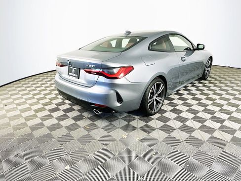 Certified 2023 BMW 430i xDrive Coupe w/ Convenience Package image 10