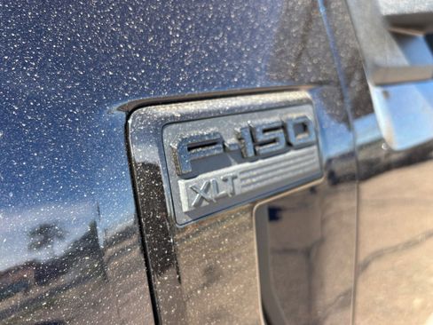 New 2026 Ford F150 XLT w/ Equipment Group 302A MID image 23