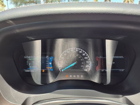 Used 2019 Ford Ranger Lariat w/ Equipment Group 501A Mid AWD/4WD image 26