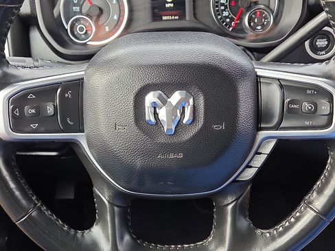 Used 2024 RAM 2500 Big Horn image 16