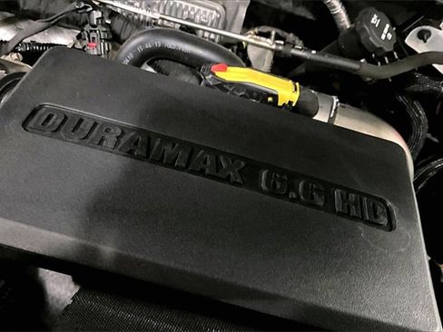 Certified 2023 GMC Sierra 3500 Denali w/ Denali Ultimate Package image 29