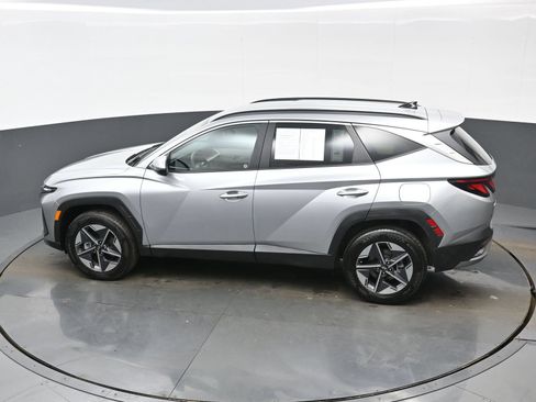 Used 2026 Hyundai Tucson SEL AWD/4WD image 33
