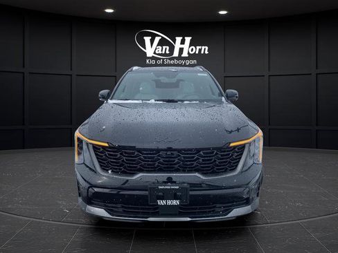 New 2026 Kia Sorento SX Prestige image 13