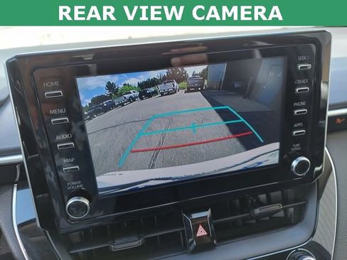 Used 2020 Toyota Corolla LE image 5