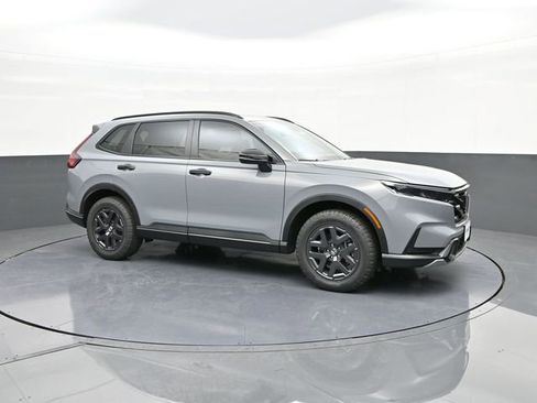 New 2026 Honda CR-V TrailSport image 15