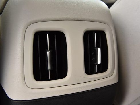 Used 2025 Hyundai Tucson SEL AWD/4WD image 22