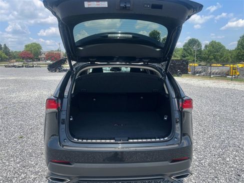 Used 2019 Lexus NX 300 FWD w/ Accessory Package 2 image 13