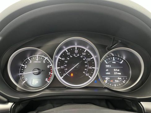 New 2025 MAZDA CX-5 AWD 2.5 S w/ Select Package image 21