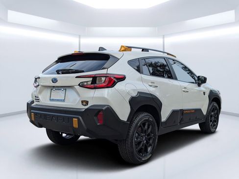 New 2026 Subaru Crosstrek 2.5i Wilderness AWD/4WD image 4