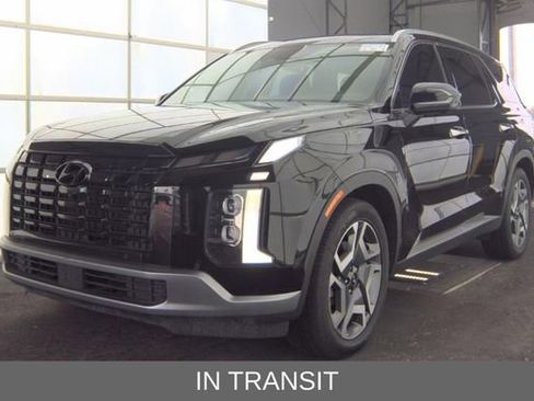 Used 2024 Hyundai Palisade Limited image 1