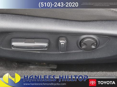 Used 2023 Honda Accord EX image 13