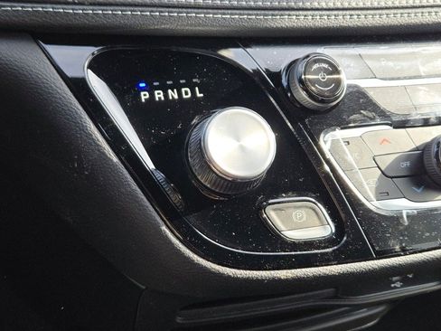 New 2026 Chrysler Pacifica Select image 27