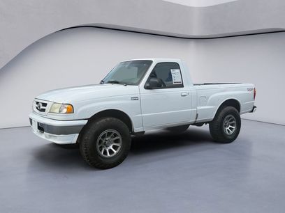 Used 2004 MAZDA B-Series Pickup 2WD Regular Cab B3000