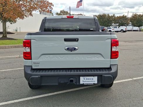 Used 2023 Ford Maverick XLT image 8