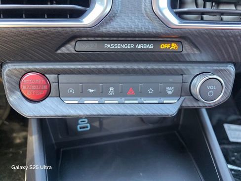 New 2026 Ford Mustang GT Premium image 16