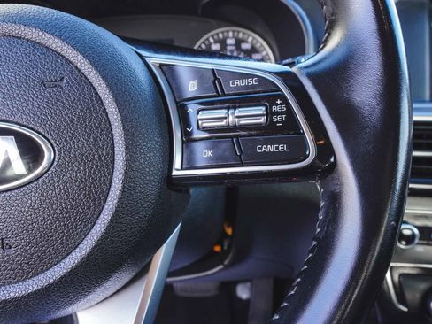 Used 2020 Kia Optima S image 24