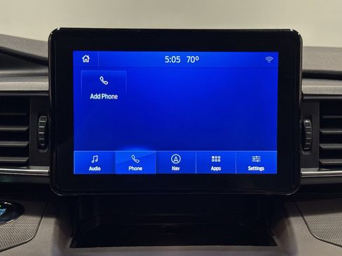 Certified 2021 Ford Explorer XLT w/ Equipment Group 202A image 22