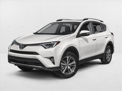 Used 2016 Toyota RAV4 XLE