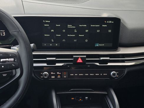 New 2026 Kia Sportage X-Line AWD/4WD image 8