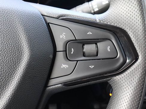 Used 2025 Chevrolet TrailBlazer LT FWD image 26