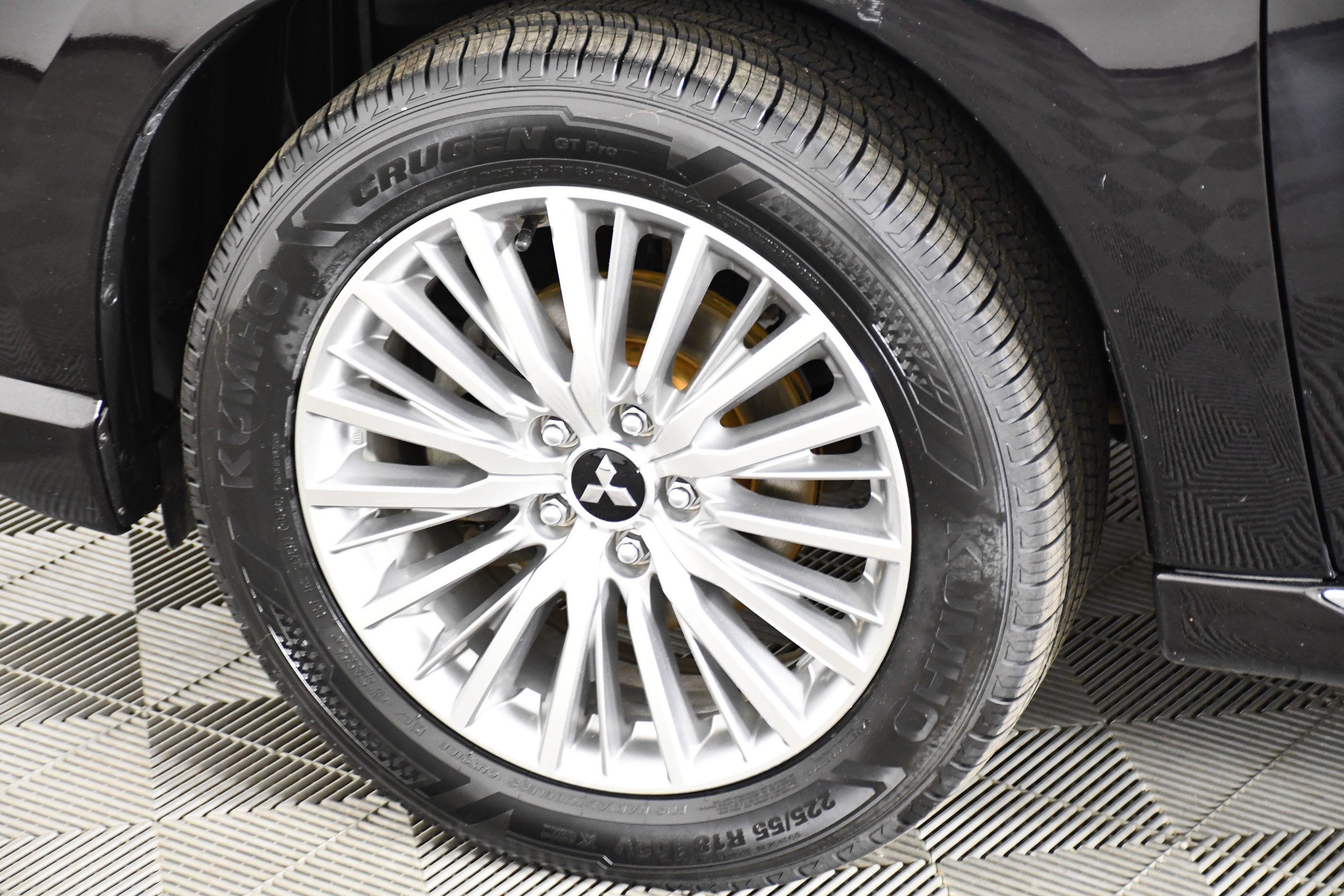 Used 2020 Mitsubishi Outlander SEL AWD/4WD image 54