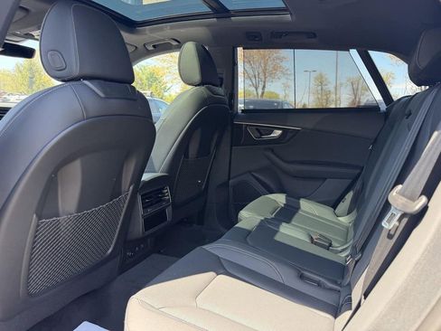 New 2026 Audi Q8 Premium Plus AWD/4WD image 25