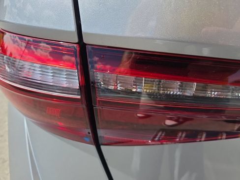 Certified 2025 Volkswagen Jetta SEL FWD image 13