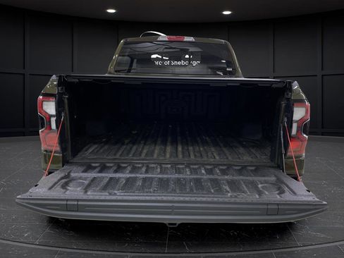 Certified 2024 Ford Ranger Raptor image 17