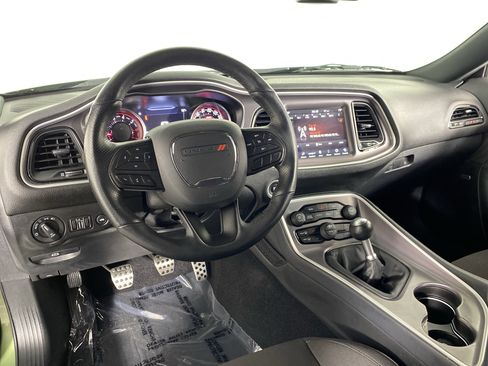 Used 2022 Dodge Challenger R/T Scat Pack image 21