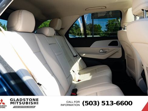 Used 2024 Mercedes-Benz GLE 350 4MATIC image 25