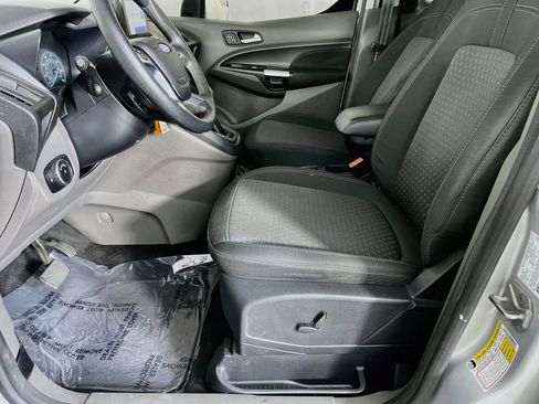 Used 2022 Ford Transit Connect XLT FWD image 26