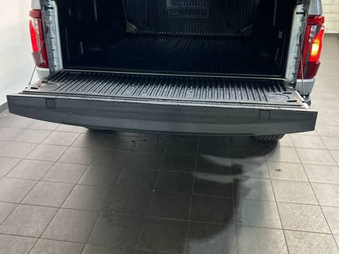 Used 2024 Ford F150 STX AWD/4WD image 10