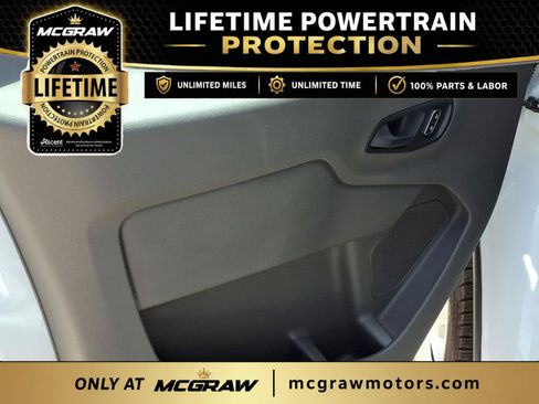 Used 2025 Ford Transit 250 Low Roof w/ Exterior Upgrade Package RWD image 13