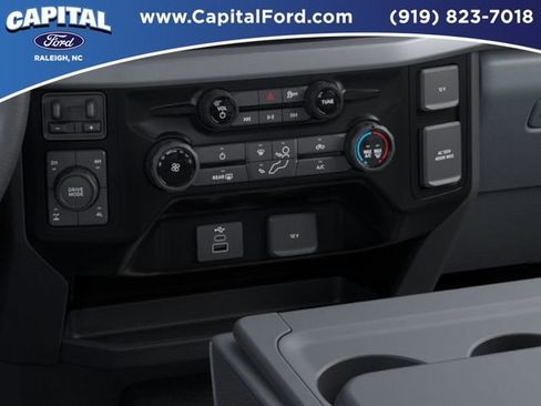 New 2026 Ford F250 XLT AWD/4WD image 15