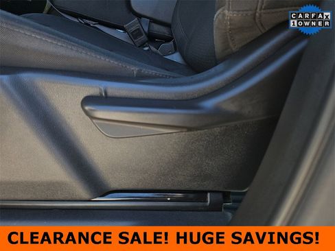 Used 2025 Chevrolet Silverado 3500 W/T image 15