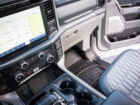 Used 2021 Ford F150 Limited image 29