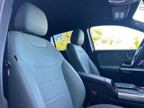 Certified 2026 Mercedes-Benz GLA 250 4MATIC image 18