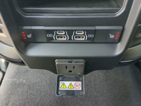 New 2026 RAM 3500 Limited image 16