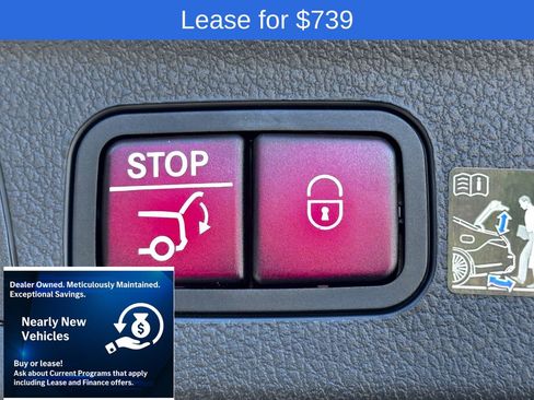 Used 2025 Mercedes-Benz GLE 350 4MATIC image 33