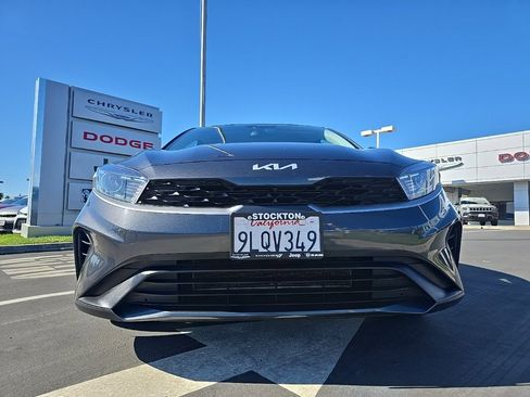 Used 2024 Kia Forte LXS image 19