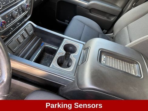 Used 2018 Chevrolet Silverado 2500 LT w/ LT Convenience Package AWD/4WD image 18