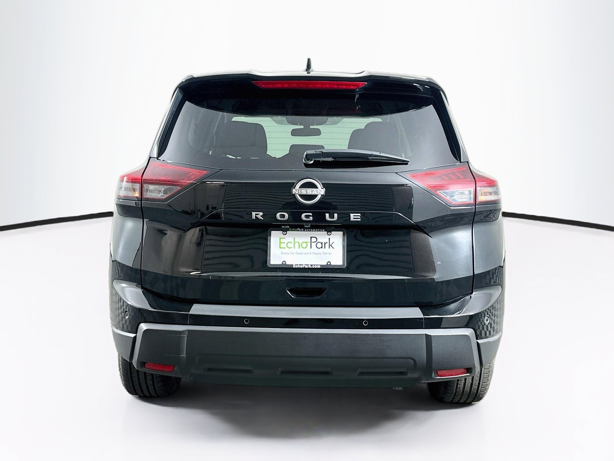 Used 2025 Nissan Rogue SV FWD image 7